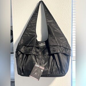 SIX PACK FITNESS ASANA TOTE